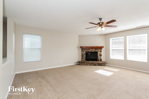 5512 Hammermill Dr 4 Beds Apartment for Rent