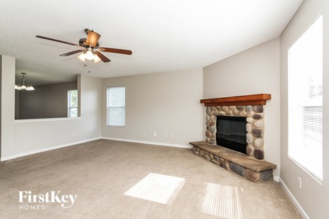 5512 Hammermill Dr 4 Beds Apartment for Rent