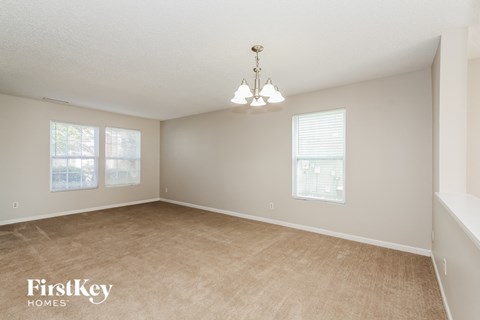 5512 Hammermill Dr 4 Beds Apartment for Rent