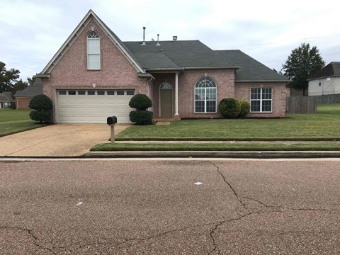 5512 Brook Shade Ln 3 Beds Apartment for Rent