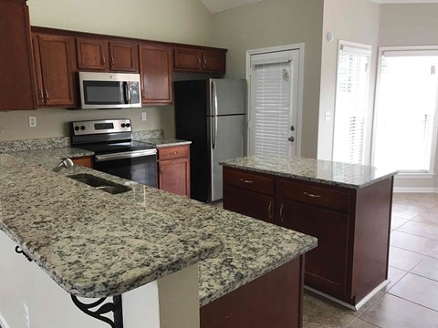 5512 Brook Shade Ln 3 Beds Apartment for Rent