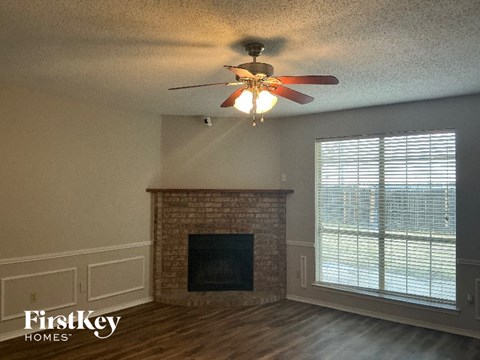 5516 White Dove Drive 3 Beds Apartment for Rent