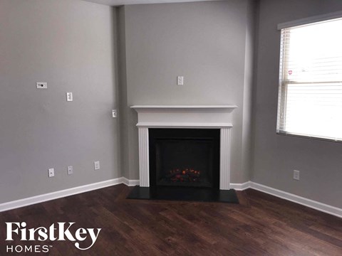 5519 Luther Ct 4 Beds Apartment for Rent