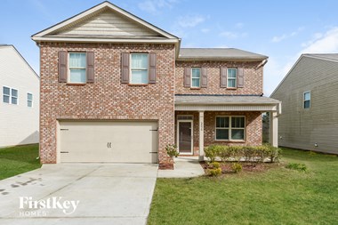 5526 Luther Court 4 Beds Apartment for Rent