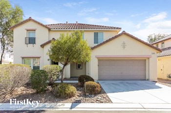 Image for 5528 Latrobe Bluff St North Las Vegas, NV 89031 - 5528 Latrobe Bluff St
