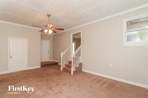 5531 Concord Circle 3 Beds Apartment for Rent