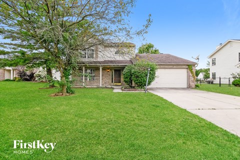 5534 Cherry Birch Dr 3 Beds Apartment for Rent