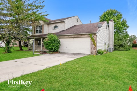 5534 Cherry Birch Dr 3 Beds Apartment for Rent