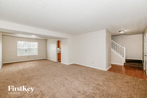 5534 Cherry Birch Dr 3 Beds Apartment for Rent