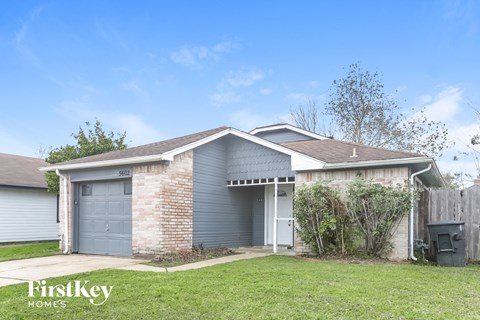 5602 Lyden Ridge Dr 3 Beds Apartment for Rent