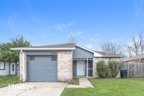 5602 Lyden Ridge Dr 3 Beds Apartment for Rent