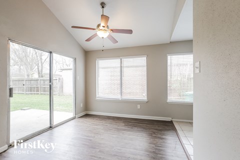5602 Lyden Ridge Dr 3 Beds Apartment for Rent