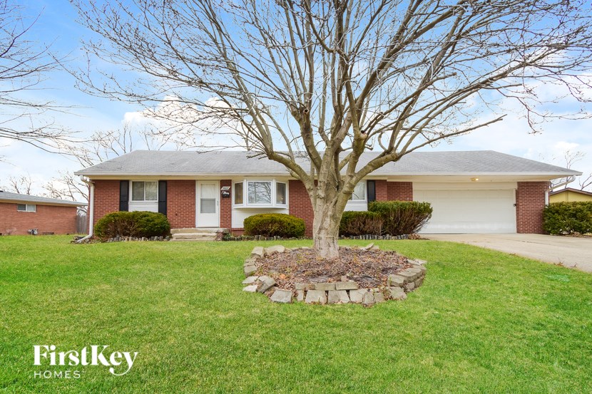 5602 Culver Street 3 Beds House for Rent - Photo Gallery 1