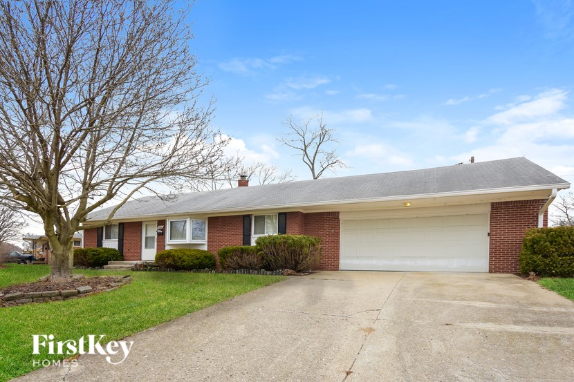 5602 Culver Street 3 Beds House for Rent - Photo Gallery 2