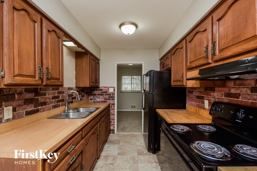 5602 Culver Street 3 Beds House for Rent - Photo Gallery 6