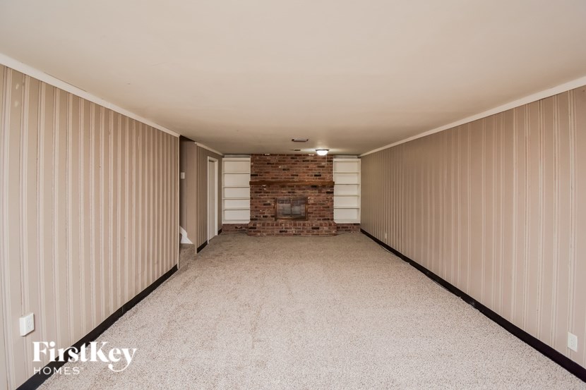 5602 Culver Street 3 Beds House for Rent - Photo Gallery 7