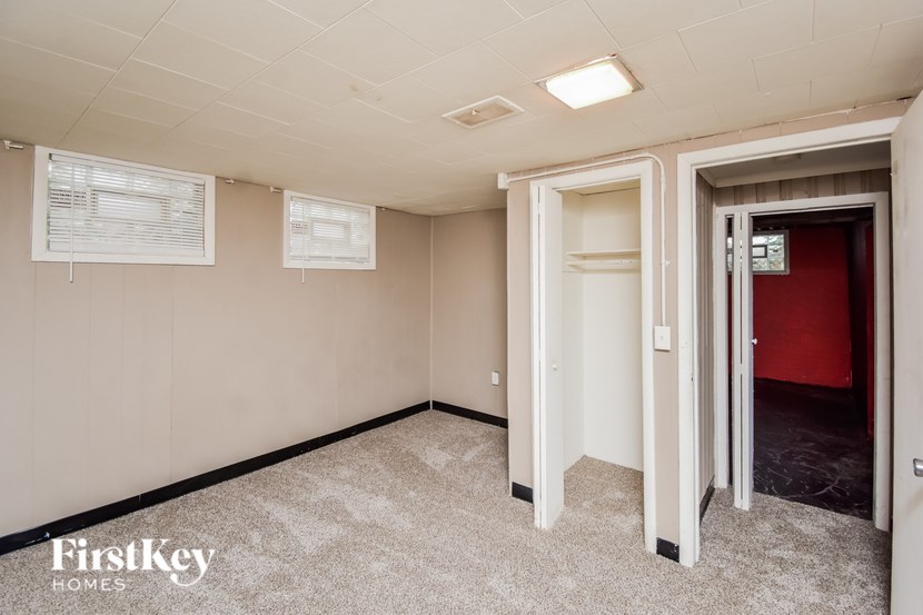 5602 Culver Street 3 Beds House for Rent - Photo Gallery 12