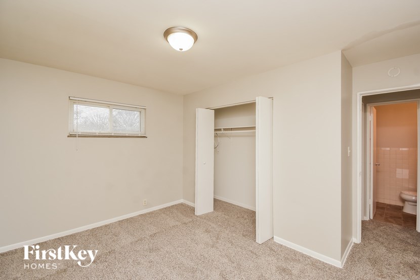 5602 Culver Street 3 Beds House for Rent - Photo Gallery 14