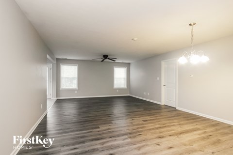 5602 Wild Horse Dr 3 Beds Apartment for Rent