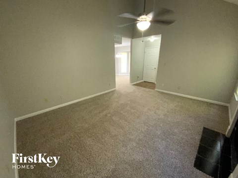 5603 Mallard Trail 3 Beds Apartment for Rent