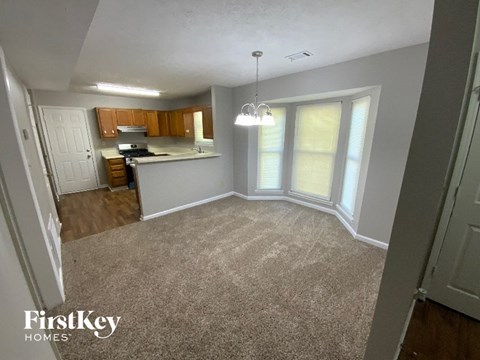 5603 Mallard Trail 3 Beds Apartment for Rent