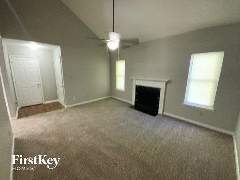 5603 Mallard Trail 3 Beds Apartment for Rent