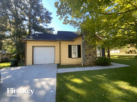 5603 Mallard Trail 3 Beds Apartment for Rent