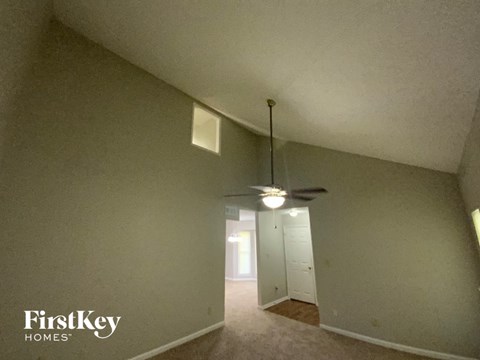 5603 Mallard Trail 3 Beds Apartment for Rent