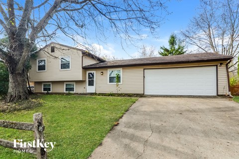 5606 Winship Drive 3 Beds Apartment for Rent