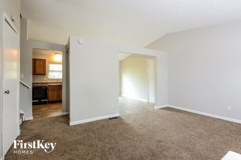 5606 Winship Drive 3 Beds Apartment for Rent