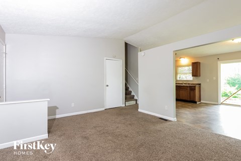 5606 Winship Drive 3 Beds Apartment for Rent