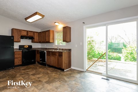 5606 Winship Drive 3 Beds Apartment for Rent