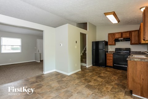 5606 Winship Drive 3 Beds Apartment for Rent