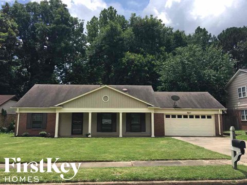 5607 Sweet Gum 4 Beds Apartment for Rent