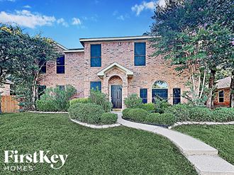 5611 Chimney Rock Dr 3 Beds Apartment for Rent