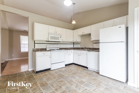 5613 Simmul Ln 3 Beds Apartment for Rent