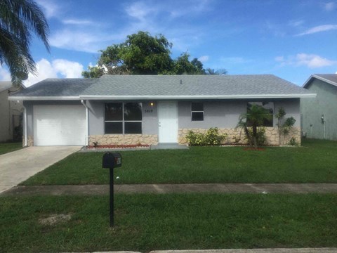 5619 Haverford Way 3 Beds Apartment for Rent
