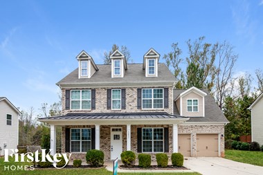 5631 Mcdowell Run Drive 4 Beds 2 for Rent