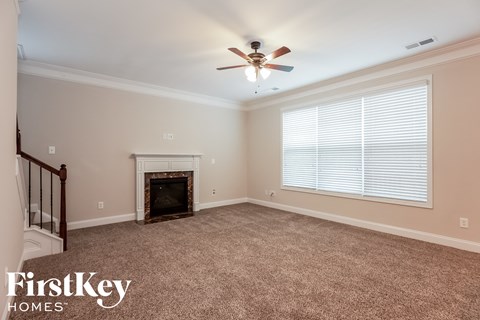 5631 Mcdowell Run Drive 4 Beds Apartment for Rent