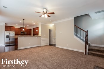 5631 McDowell Run Drive 4 Beds House for Rent - Photo Gallery 3