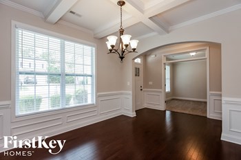 5631 McDowell Run Drive 4 Beds House for Rent - Photo Gallery 4
