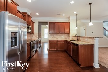 5631 McDowell Run Drive 4 Beds House for Rent - Photo Gallery 5