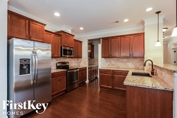 5631 McDowell Run Drive 4 Beds House for Rent - Photo Gallery 6