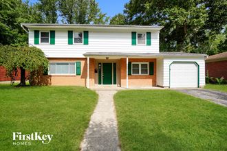 5632 Norcross Rd 4 Beds Apartment for Rent