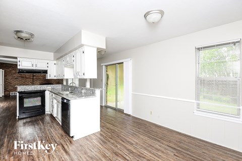 5632 Wonder Dr 3 Beds Apartment for Rent