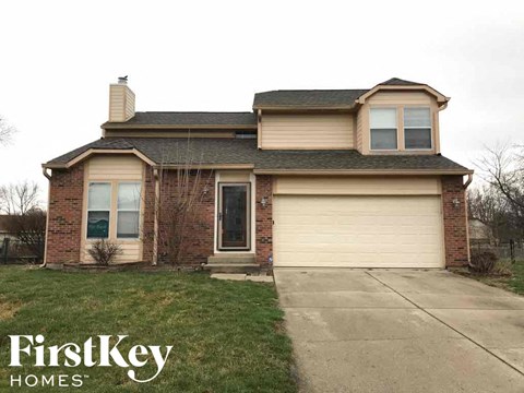 5683 Colonist Circle 3 Beds Apartment for Rent