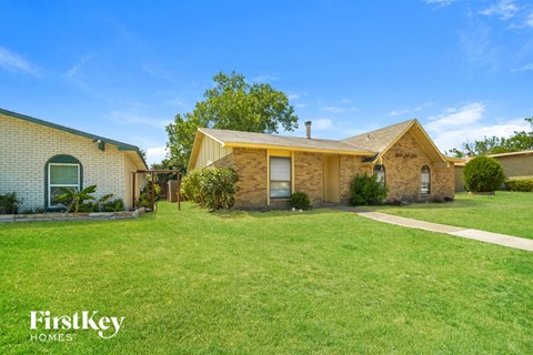 5702 Magnolia Ln 3 Beds Apartment for Rent