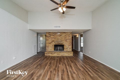 5702 Magnolia Ln 3 Beds Apartment for Rent