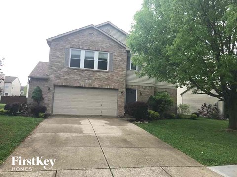 5702 North Jefferson Drive 3 Beds Apartment for Rent