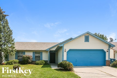 5707 Prestonwood Court 3 Beds Apartment for Rent